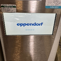 Eppendorf Innova S44i Refrigerated Double Stack Incubator Shaker image 1